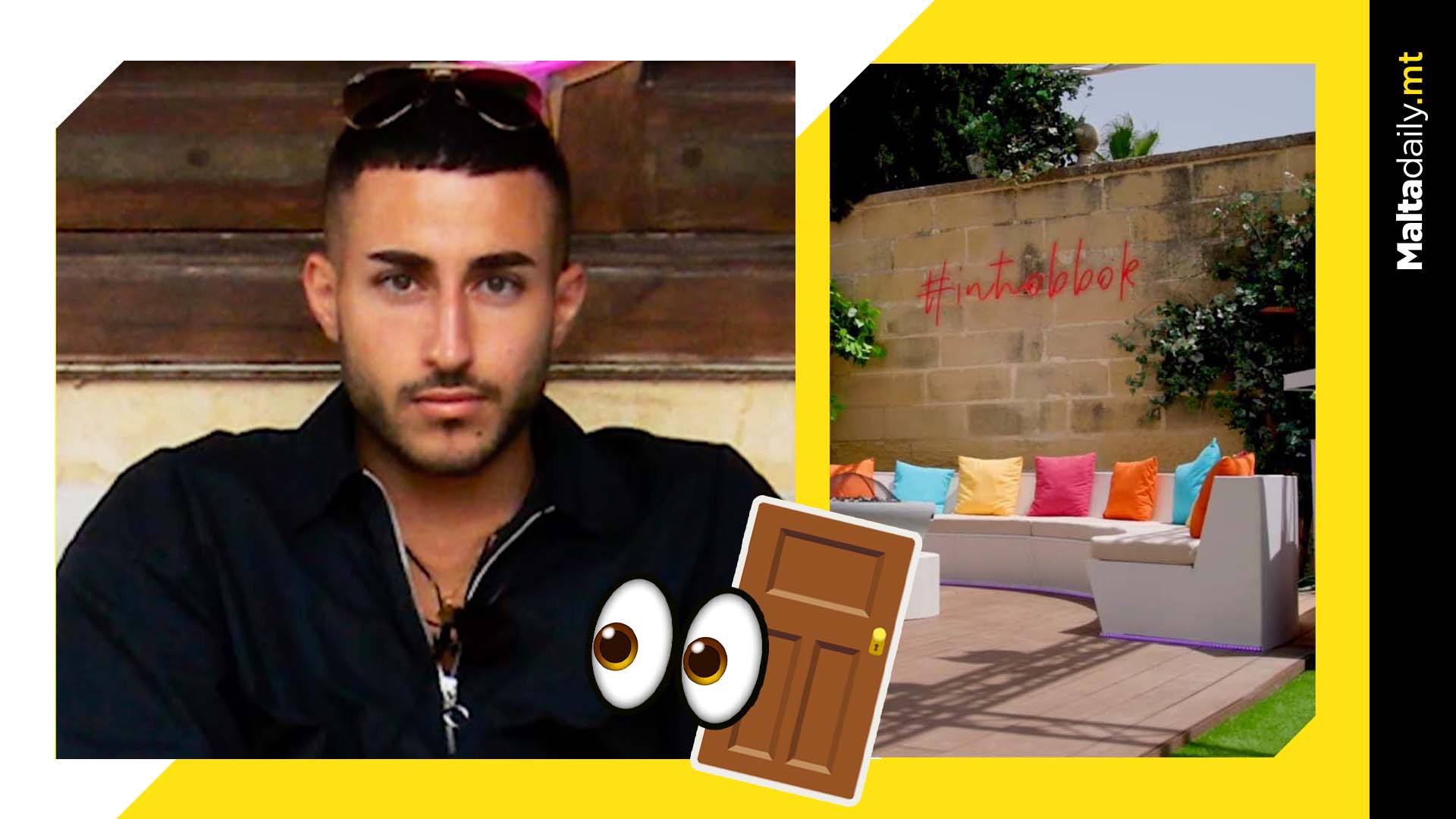 Here is what could eliminate the Love Island Malta contestants
