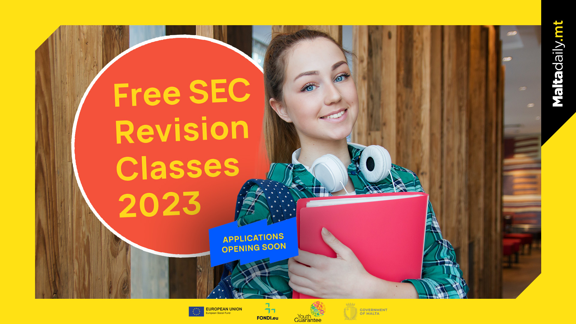 Resit Worries? Jobsplus Have Got You Sorted With FREE SEC Revision Classes