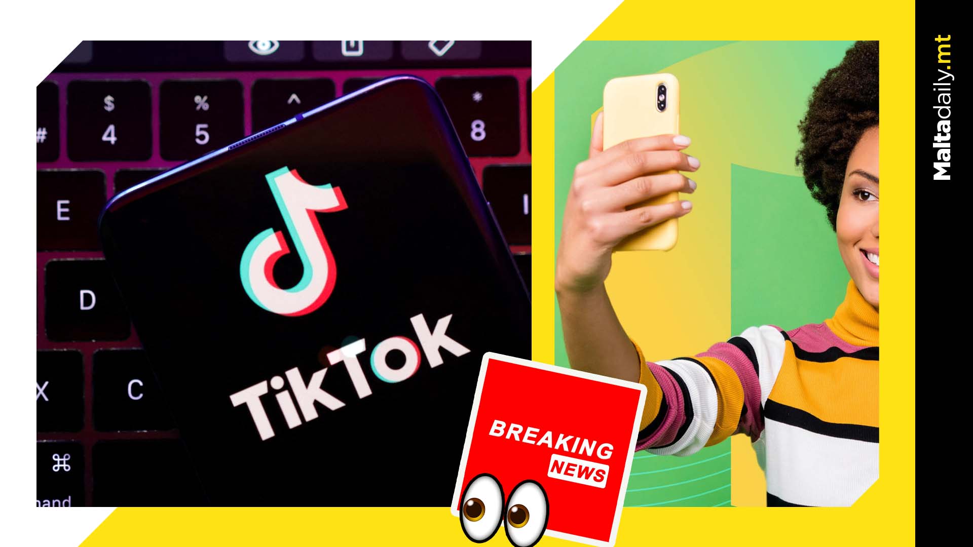 TikTok And Instagram Users Prefer Getting News From Influencers