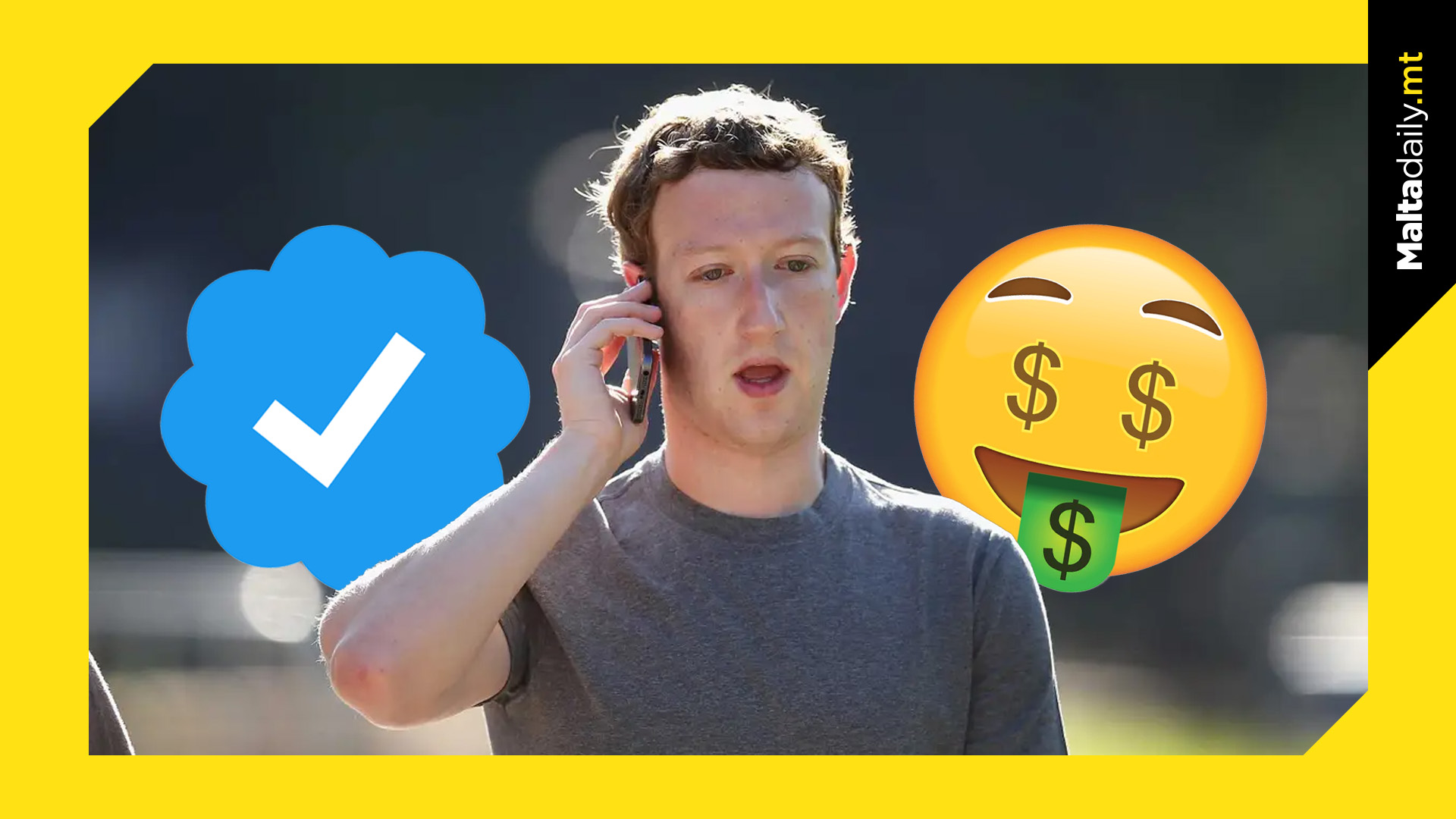 Instagram & Facebook could make $2 billion from paid verifications this year