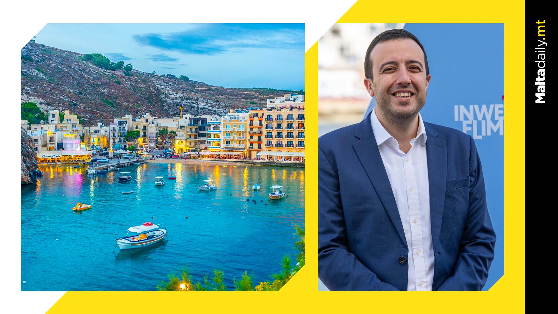 €300 Discount Scheme For Tourists Visiting Gozo