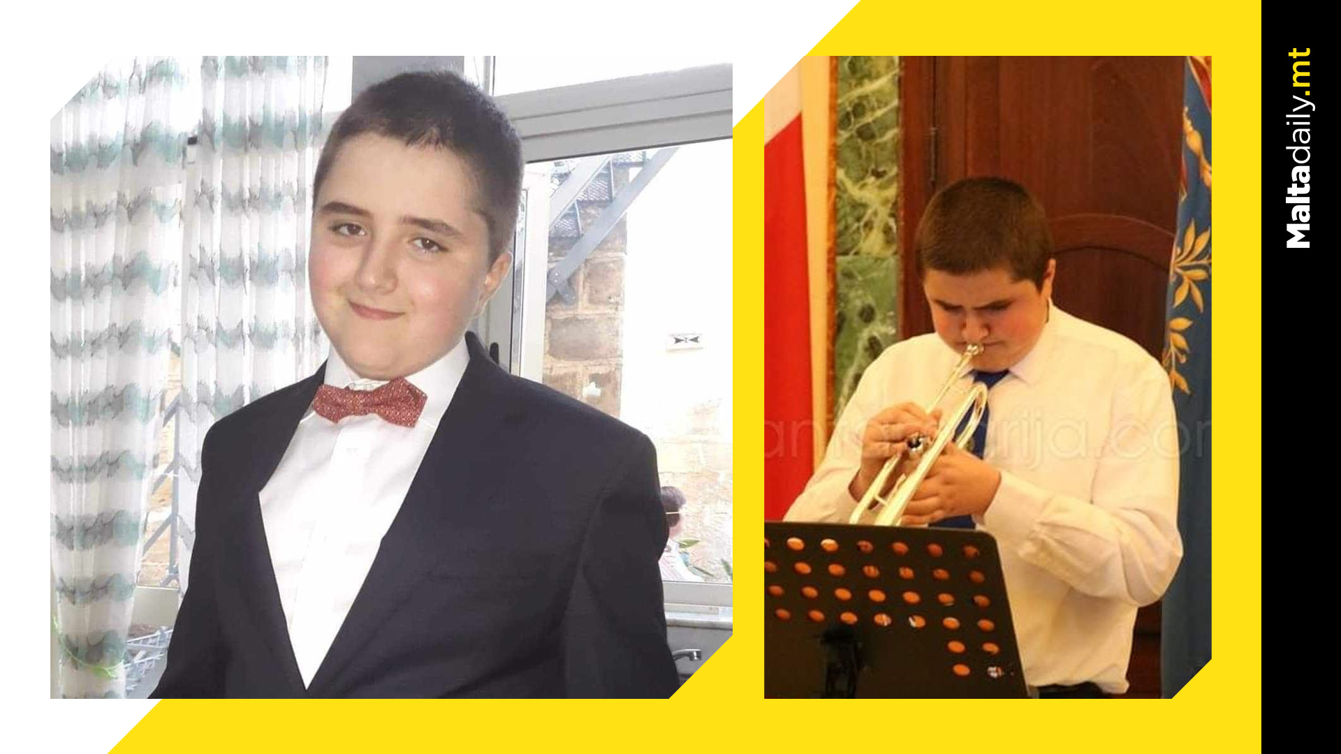 Tributes Pour In After Passing Of 17-Year-Old Ayrton Ellul