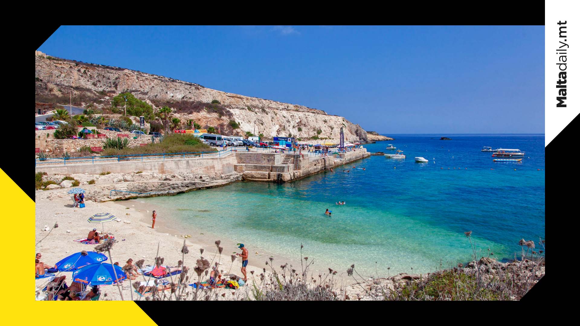 Ħondoq Bay Hotel-Port Application Turned Down By Court