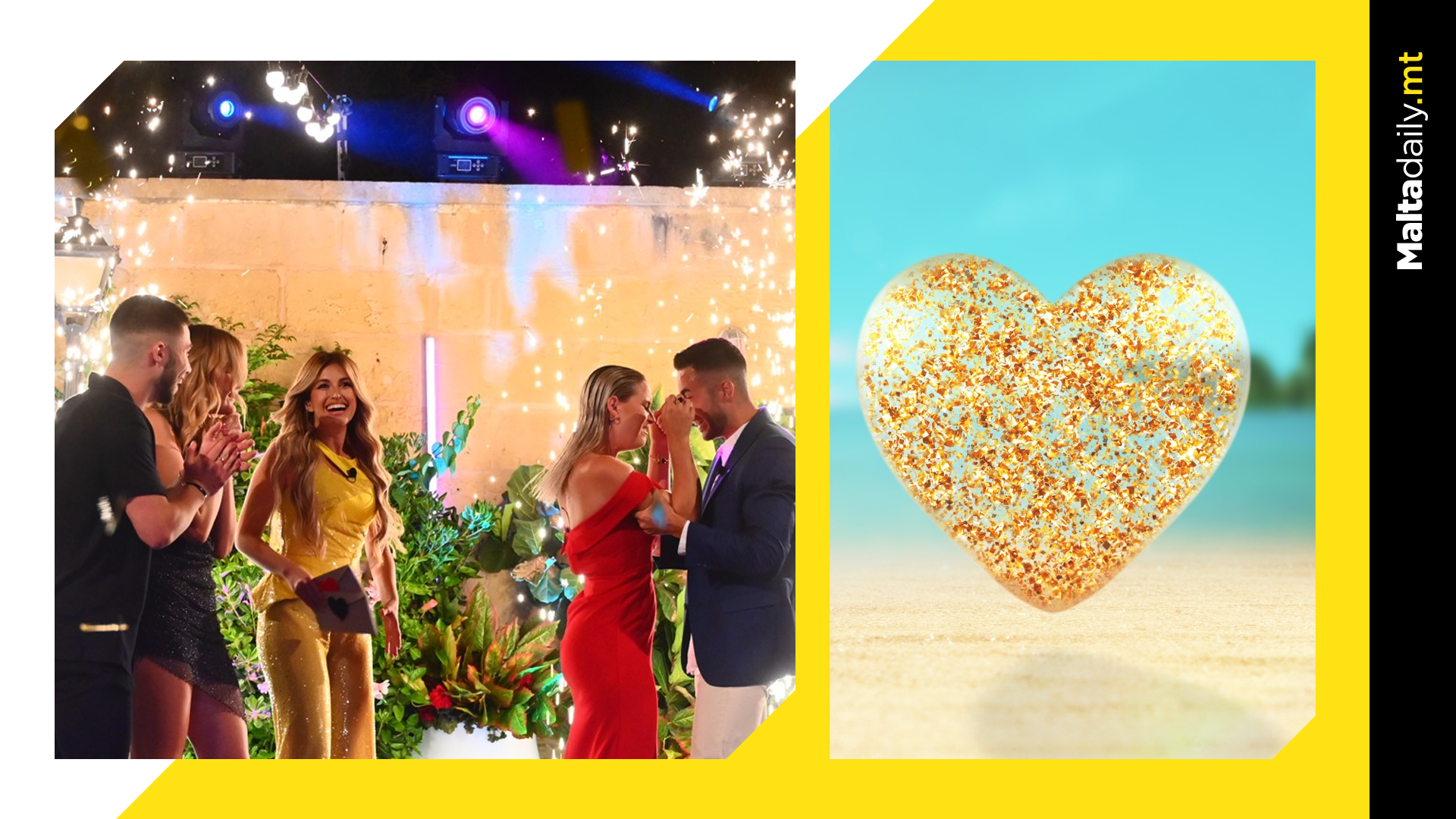 Applications For Love Island Season 2 Are Open