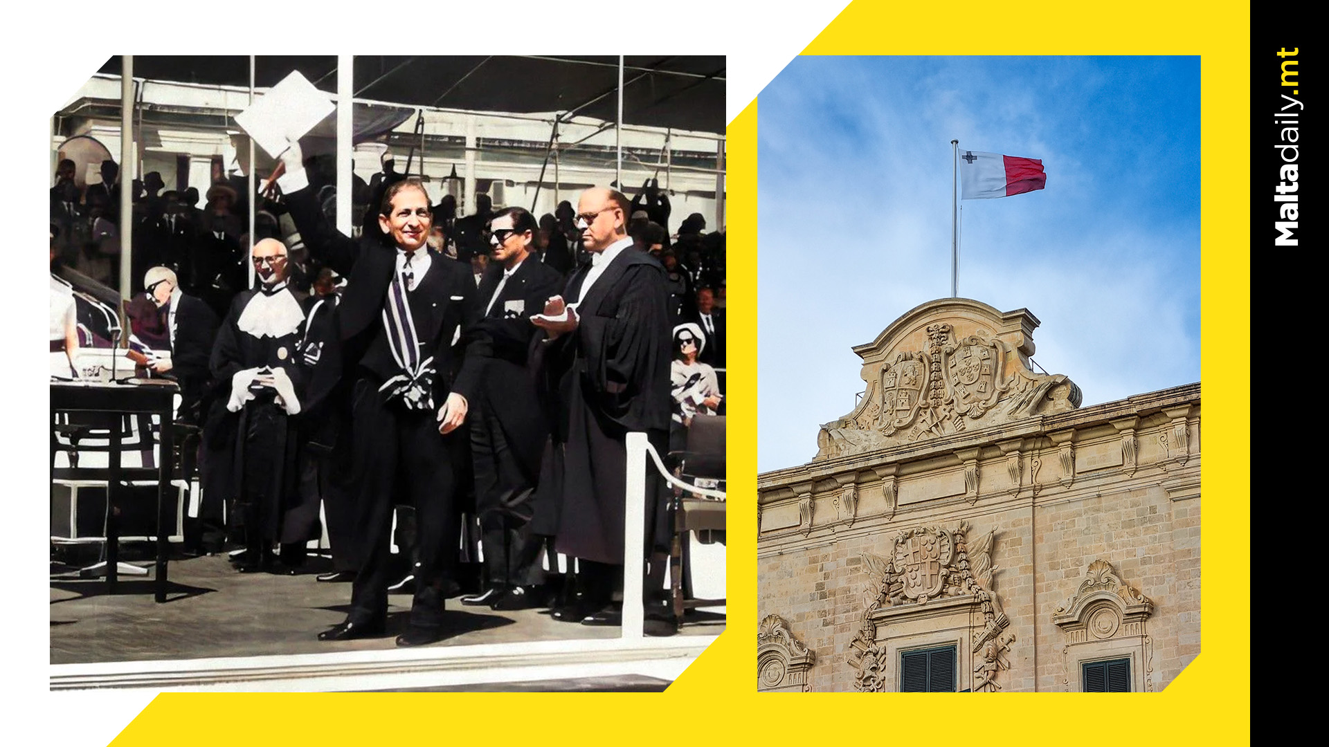 Why Malta Celebrates Independence Day