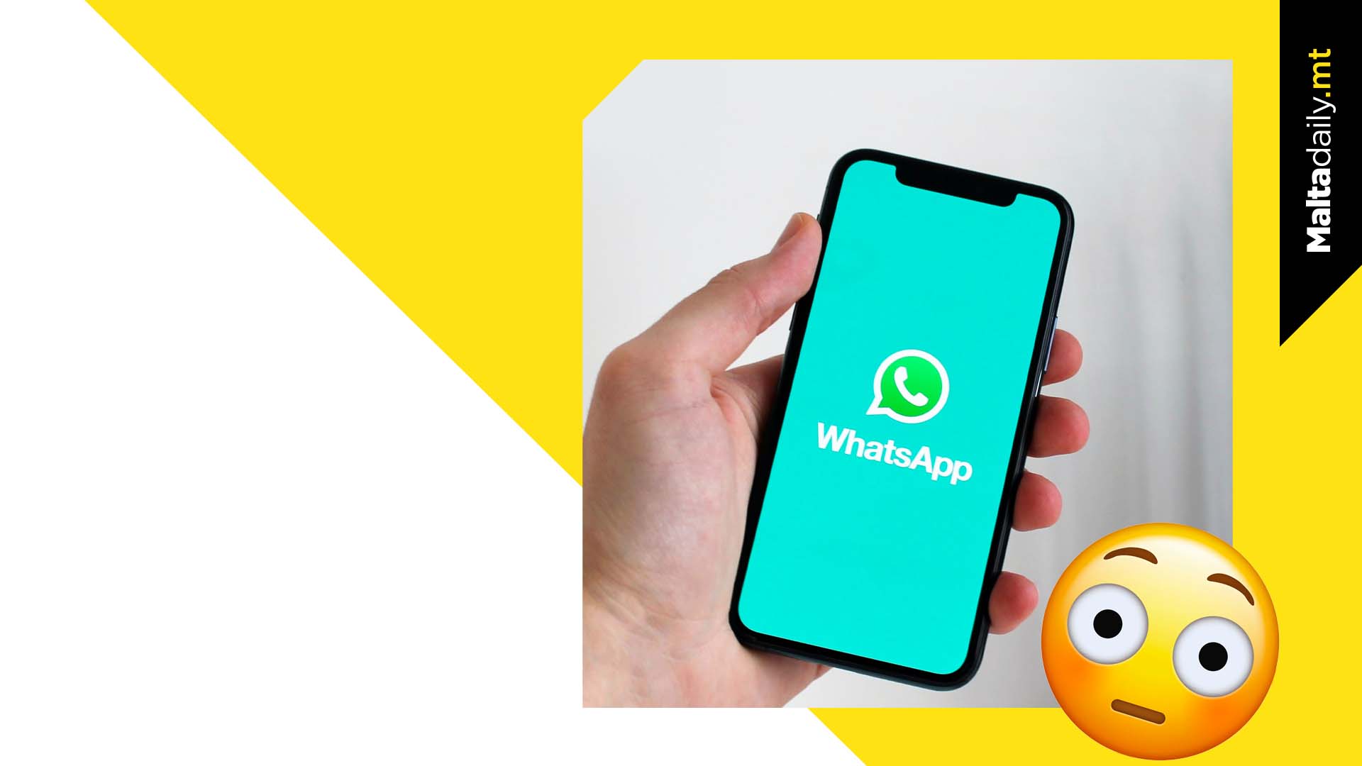 META Denies WhatsApp Will Be Including Ads