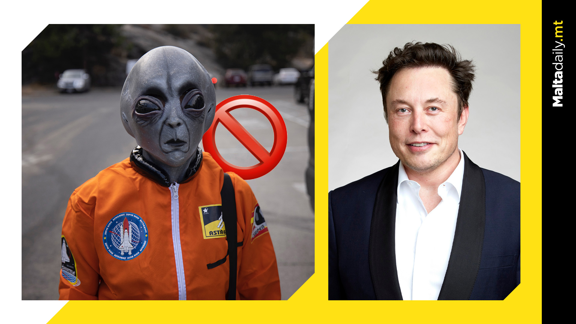 No Signs of Aliens in The Universe Yet, Elon Musk Says