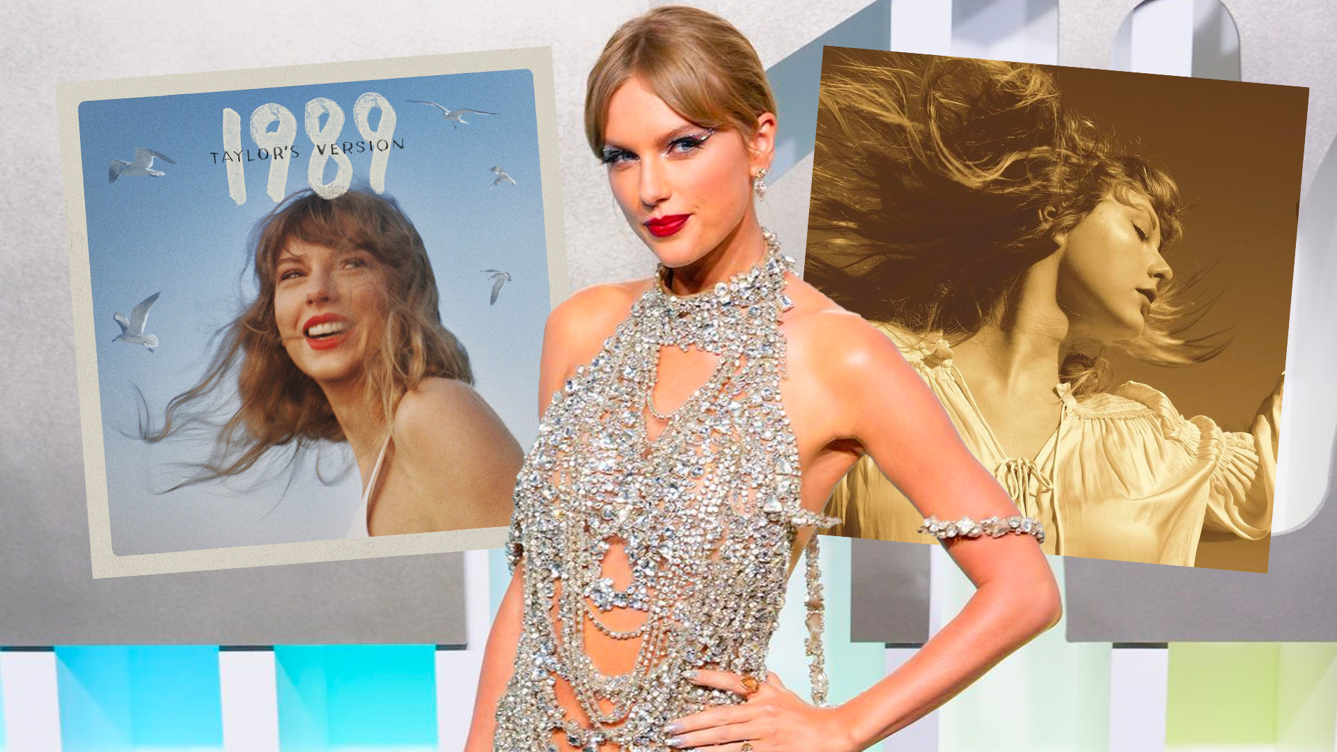 Why is Taylor Swift Re-Releasing All of Her Albums? (Taylor's Version)