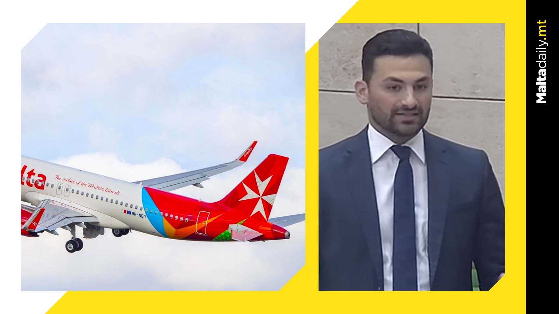 10 Reasons Why Malta Needed A New Airline
