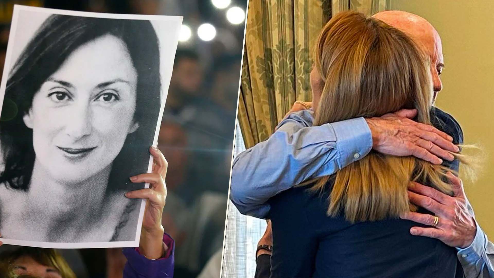 Daphne Caruana Galizia Was Assassinated 6 Years Ago Today