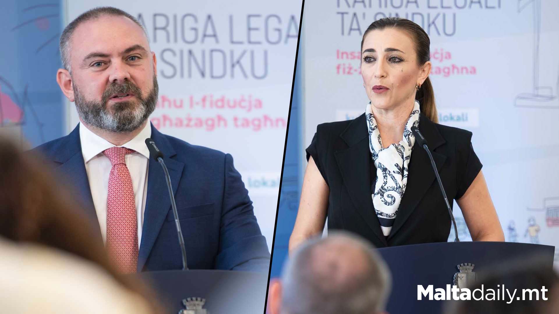 Malta Could Soon Have 16 Or 17 Year Old Mayors