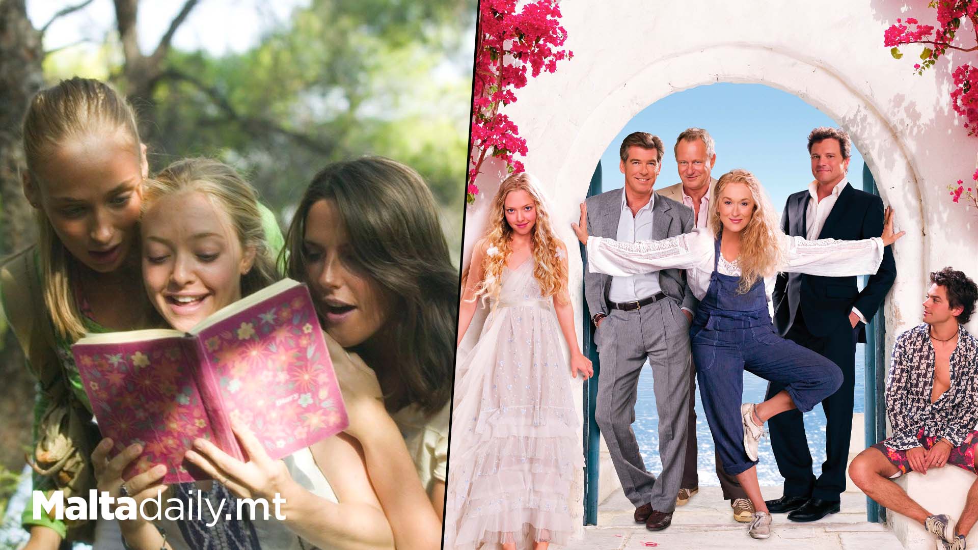 Mamma Mia 3 Is Happening, Producer Confirms