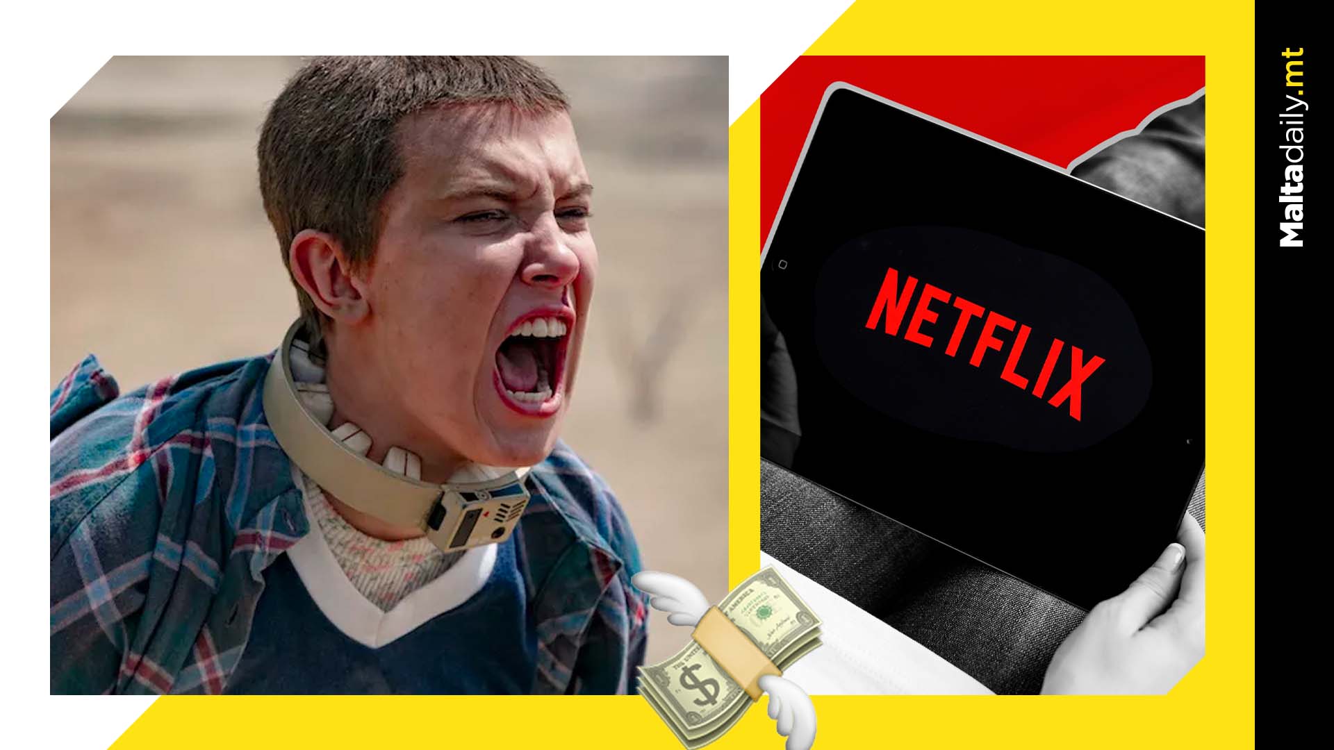 Netflix Reportedly Increasing Prices As Strikes End