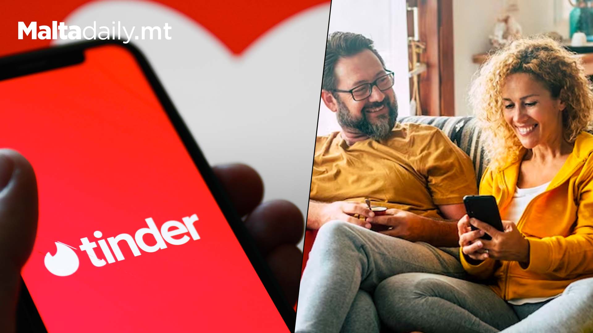 Your Parents Can Now Recommend Matches For You On Tinder