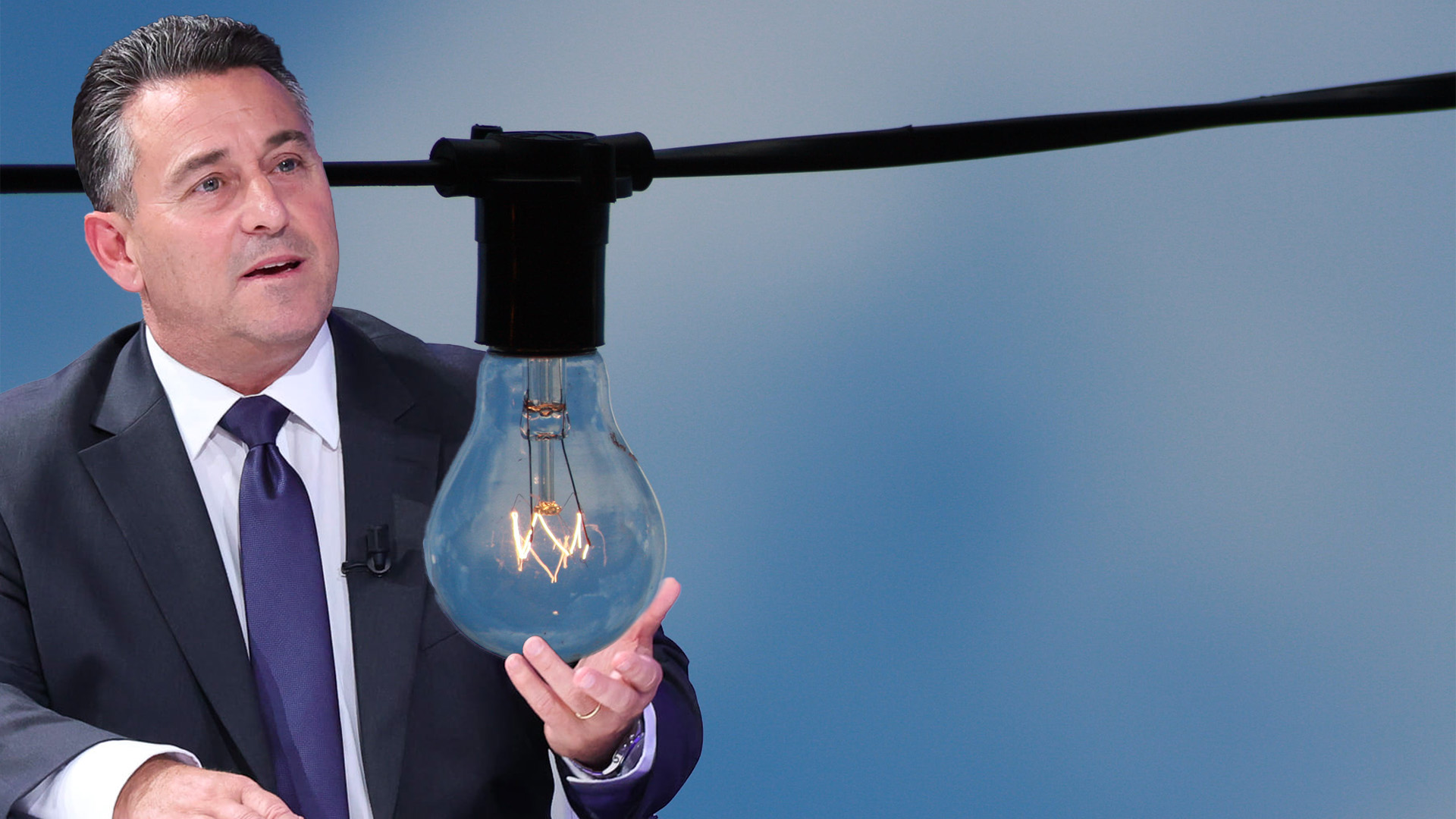 Every Household Experiencing Power Cuts Should Get Automatically Reimbursed, PN Says