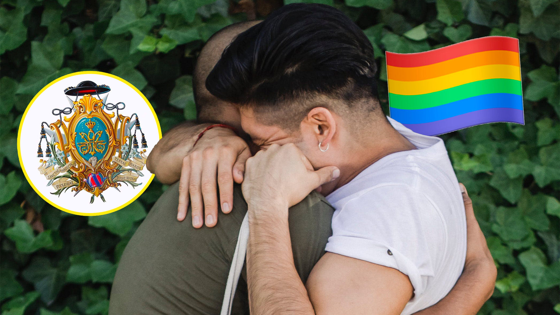 Marsa Parish Promoting Same-Sex Couples Praised By Malta Gay Rights Movement