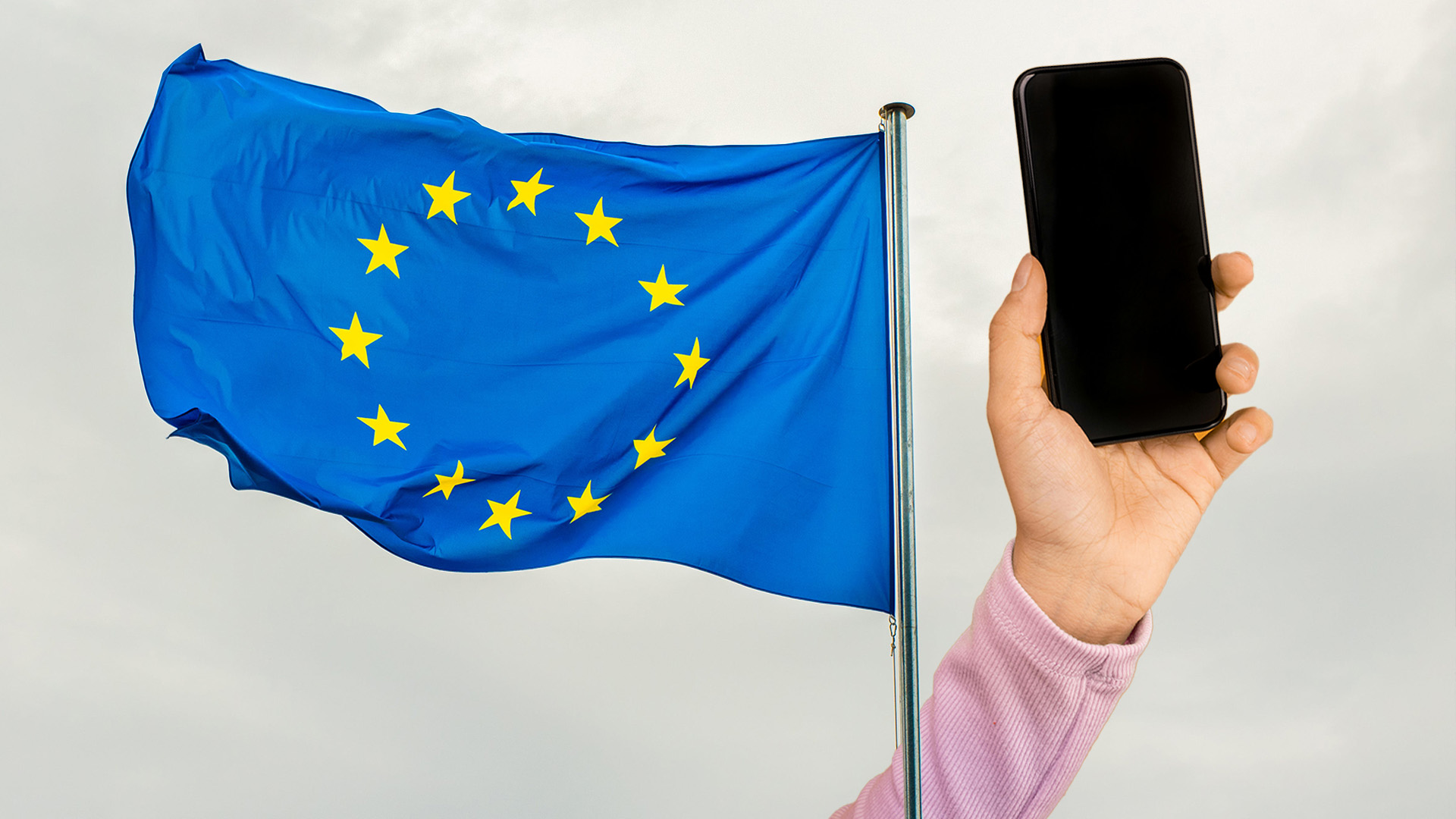 Maltese Most Likely in EU to Get News From Social Media
