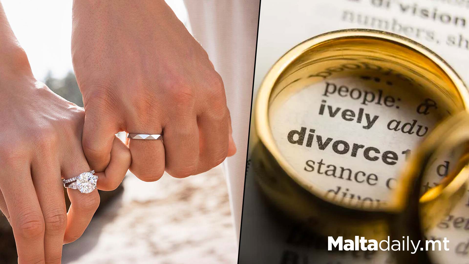 Couples Who Spend Fortune On Wedding More Likely To Divorce