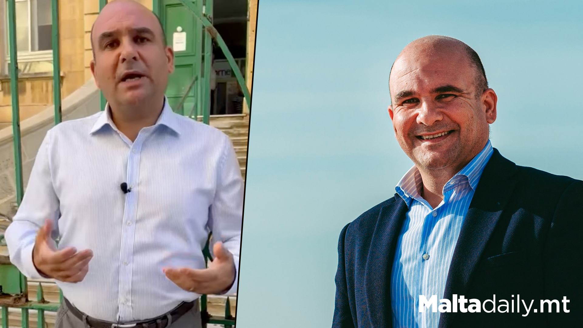 Should Teaching In Public Schools Be In Maltese, PN MEP Candidate Asks