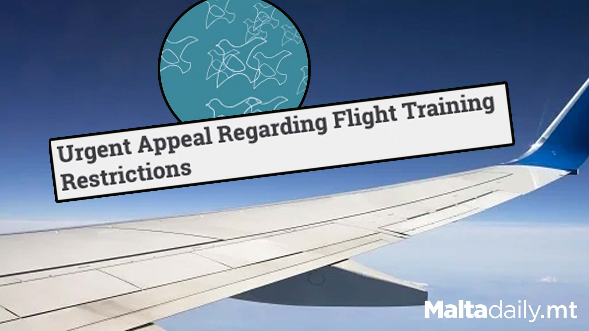 Student Pilots Start Petition To Combat Flight Training Restrictions