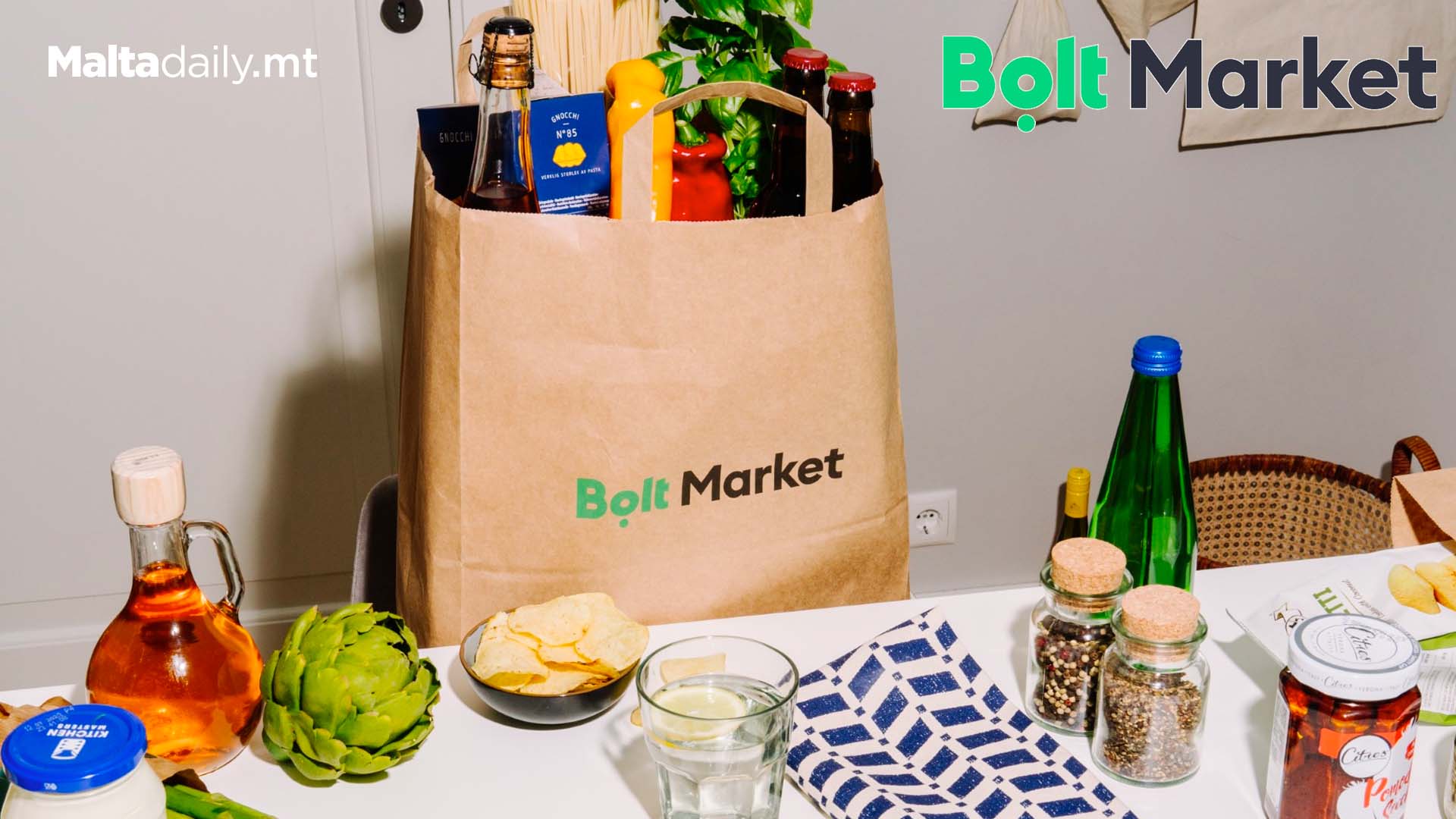 Bolt Market adds 1,000 new products to its offering