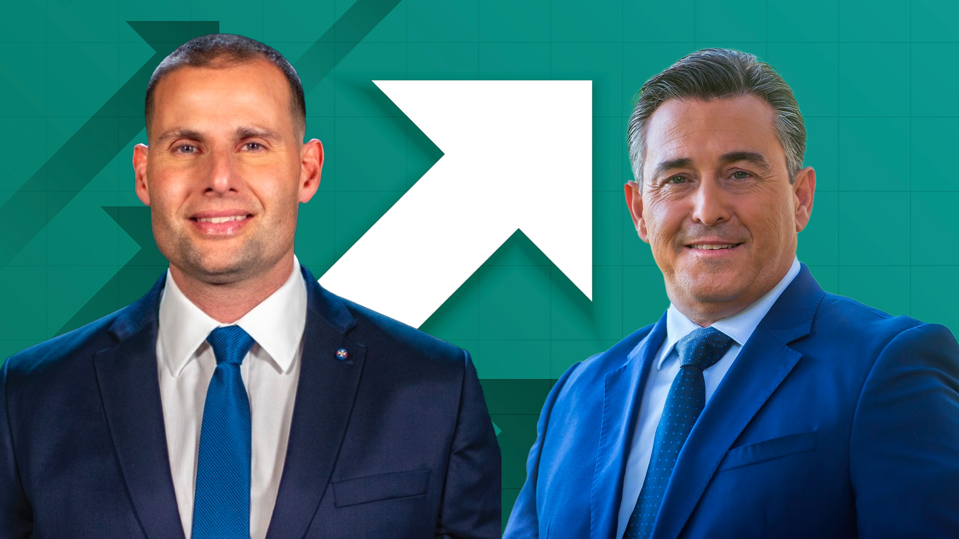 Labour Party Widens Lead Over PN In Latest Political Survey