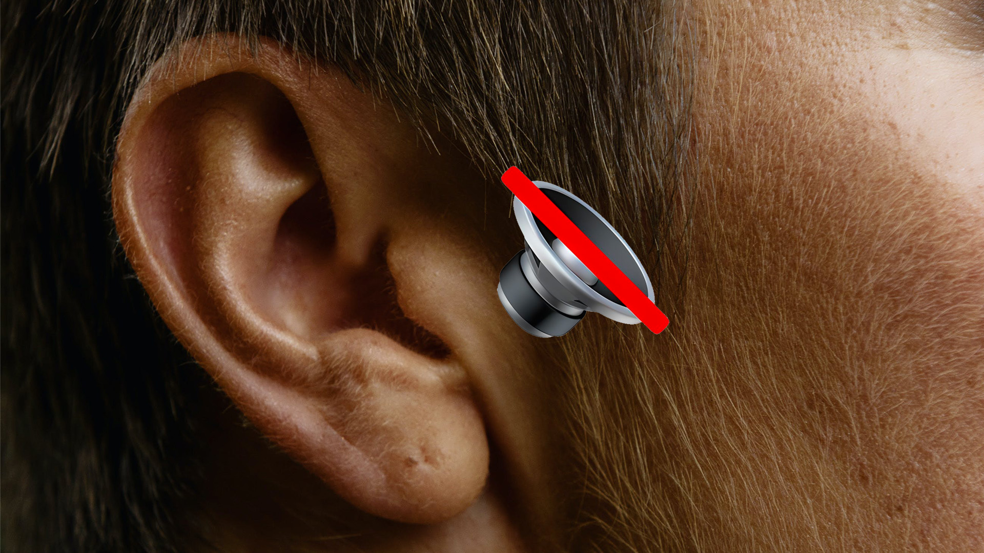 25% Of Under-35s Exhibit Signs Of Hearing Loss, Study Shows