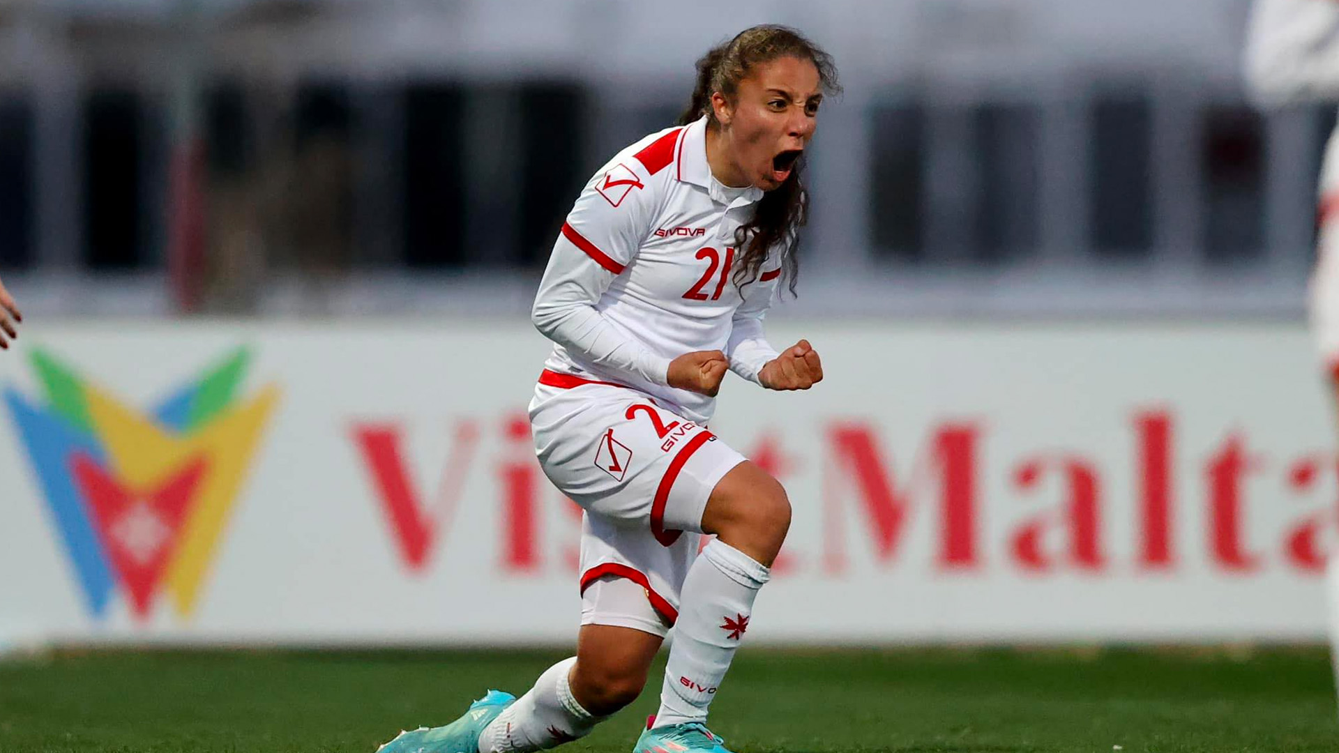 Haley Bugeja Makes World Best Youth Player U-20 Award Shortlist