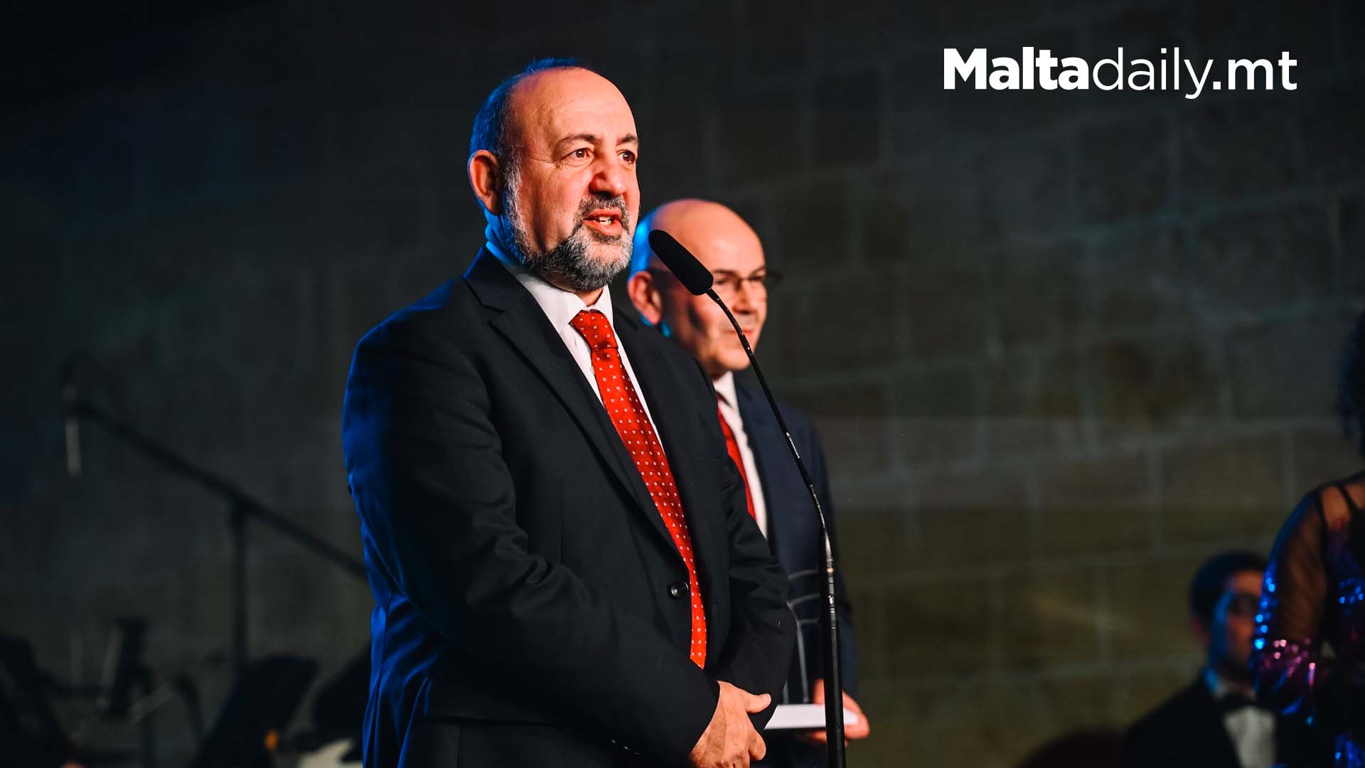 Maltapost Win Sustainability Award With ‘One Delivery’ Project