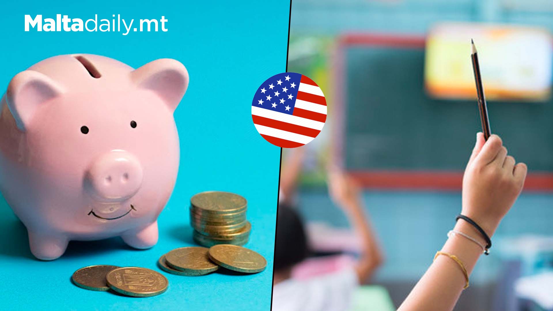 More US States To Make Financial Education Mandatory