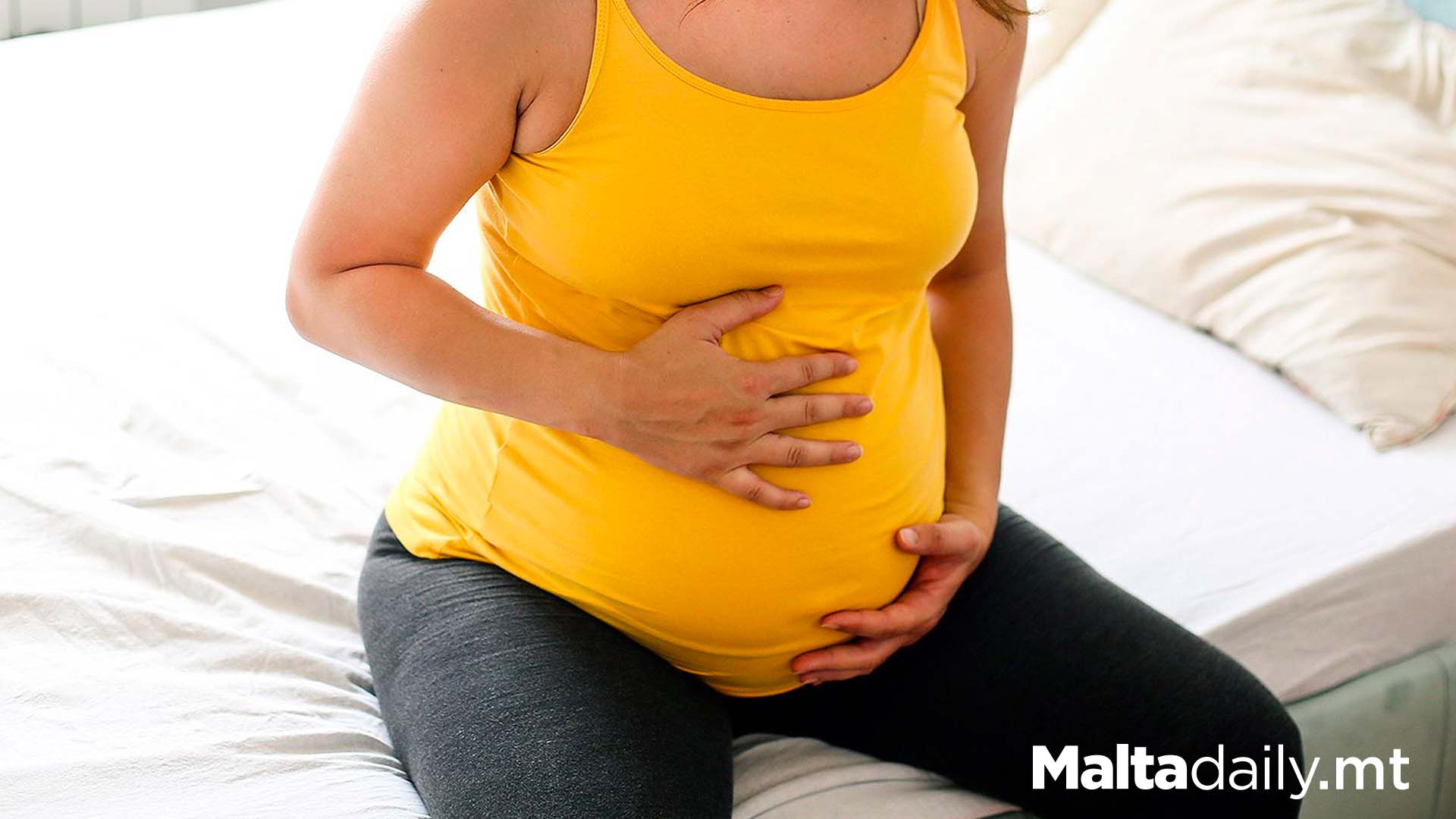 A Step Closer To Preventing Severe Pregnancy Sickness