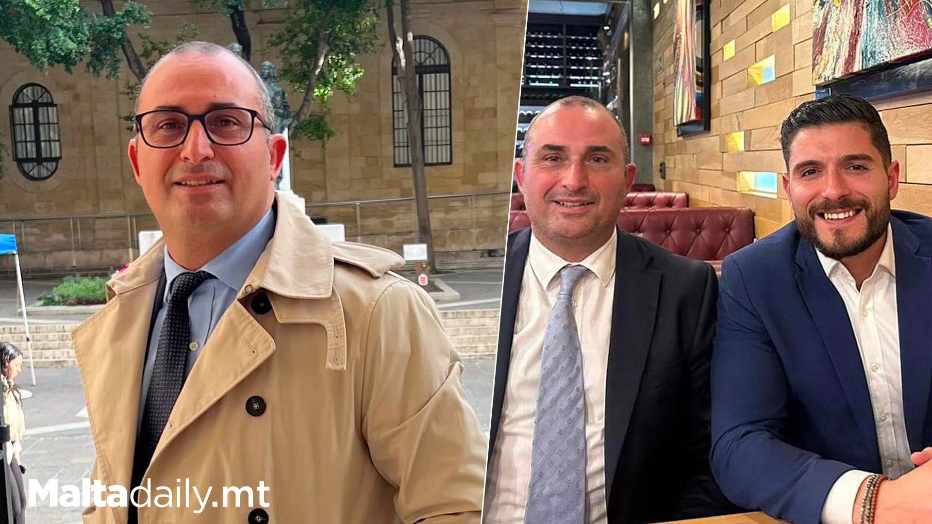 Here’s What People Think Of Franco Debono Returning To PN