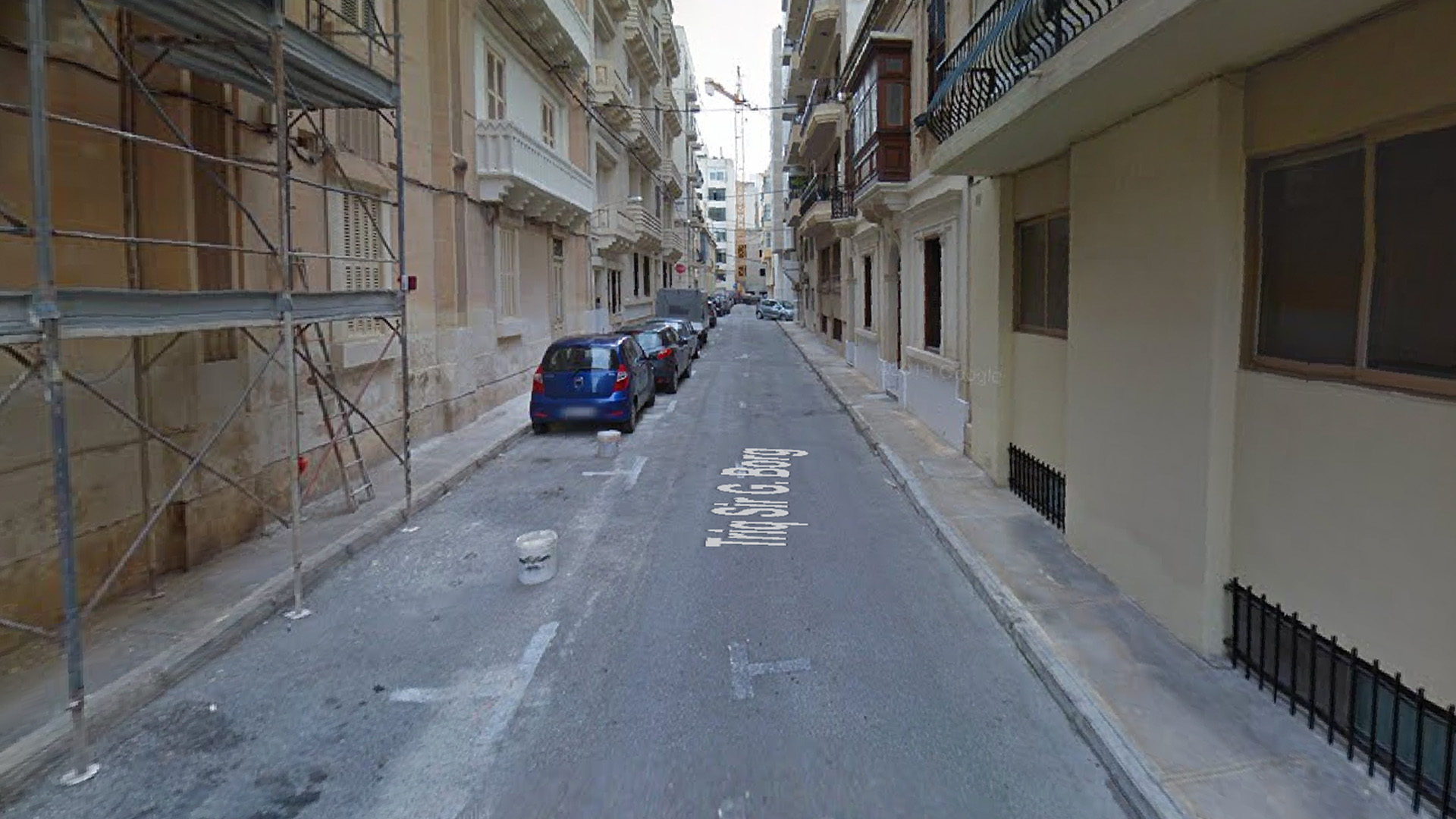 Woman Stabbed to Death in Sliema in Second Homicide of 2024