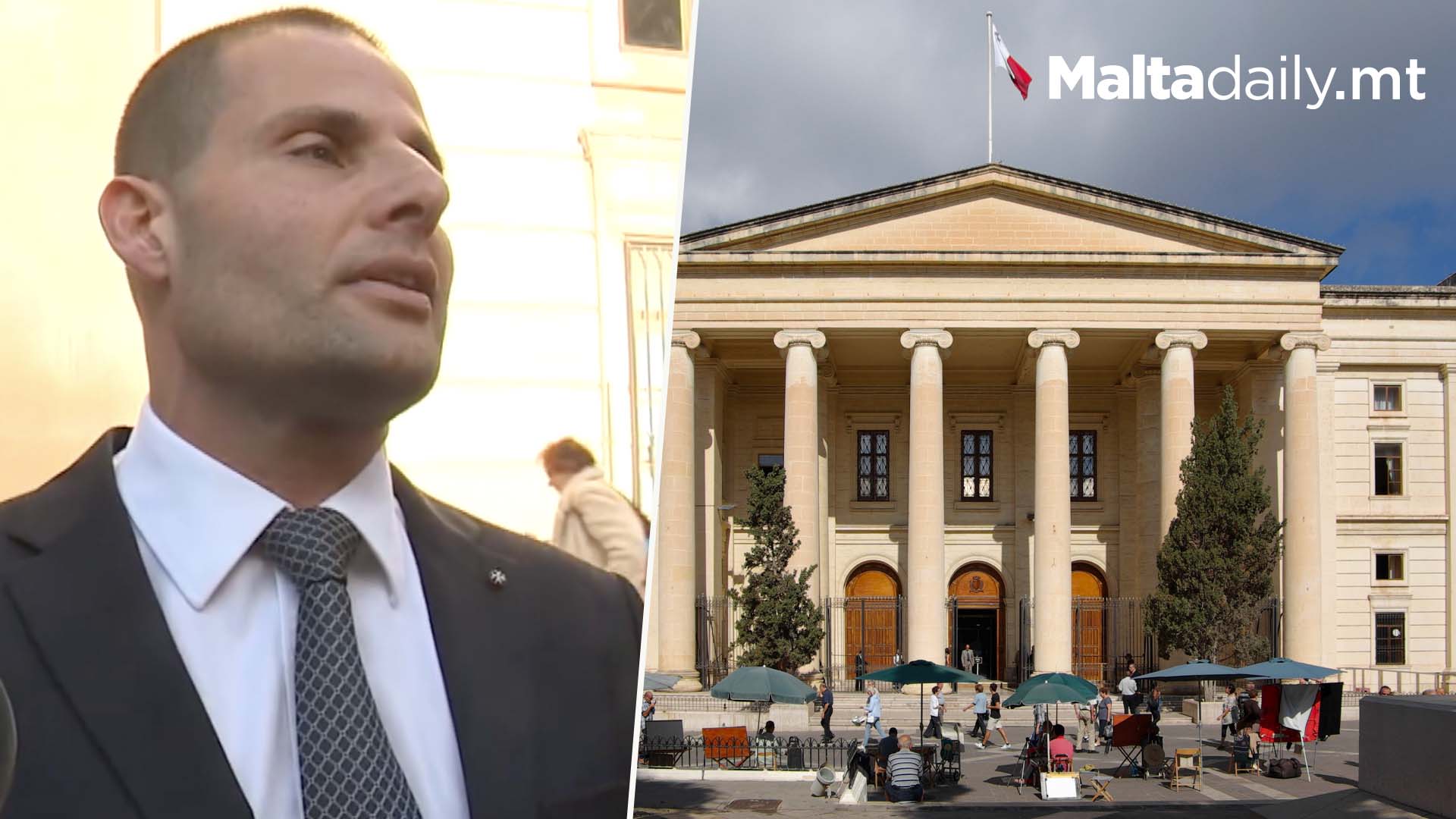 PN Wants To Rule Country From Opposition, Says Prime Minister