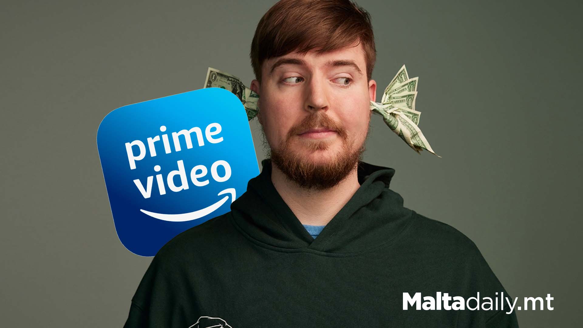 Mr Beast Could Be Getting A Reality Game Show