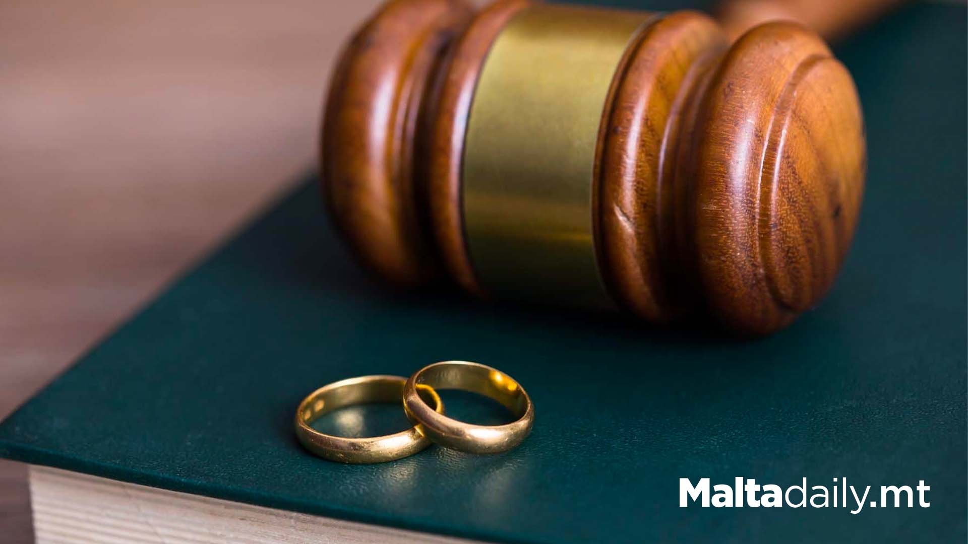 483 Divorces Registered In Malta 2023