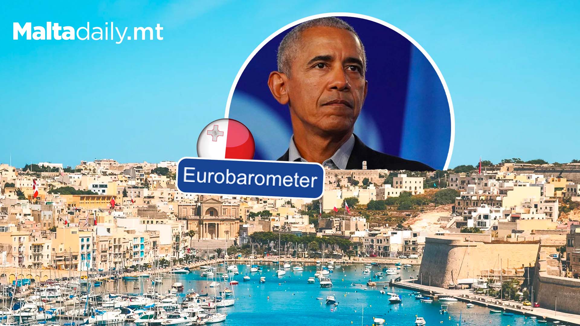26% Of Maltese Uncomfortable If PM Had Different Skin Colour