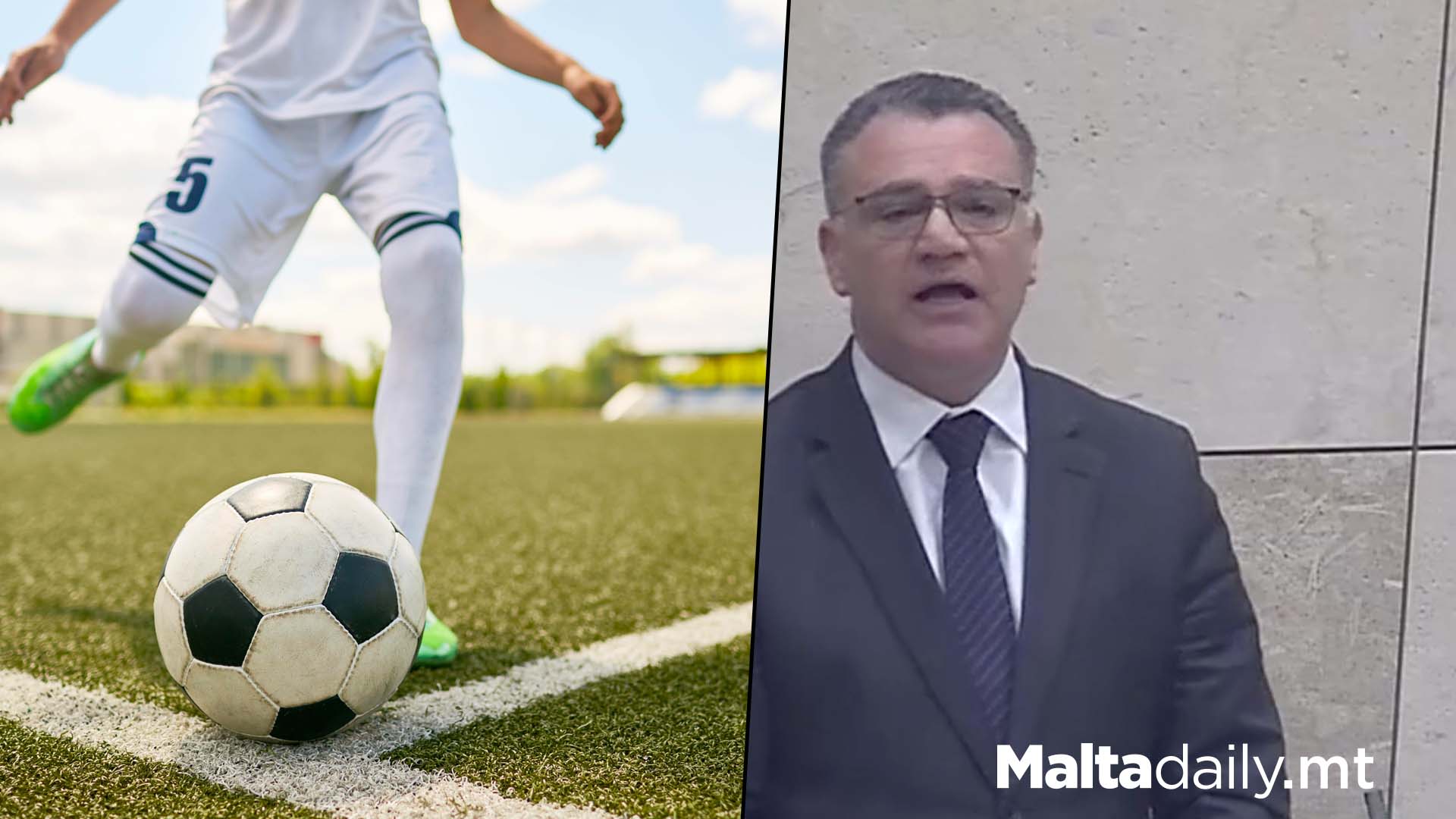 PN MP Alleges Some Football Clubs Know Results Before Match