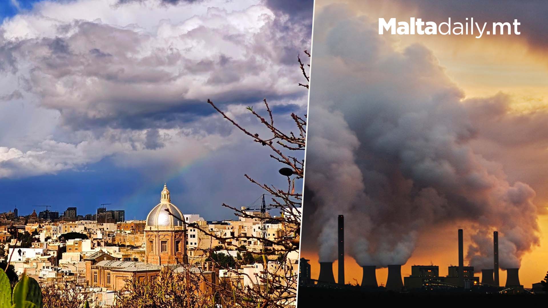 Malta October 2023 Driest Since 1922, UOM Report Warns