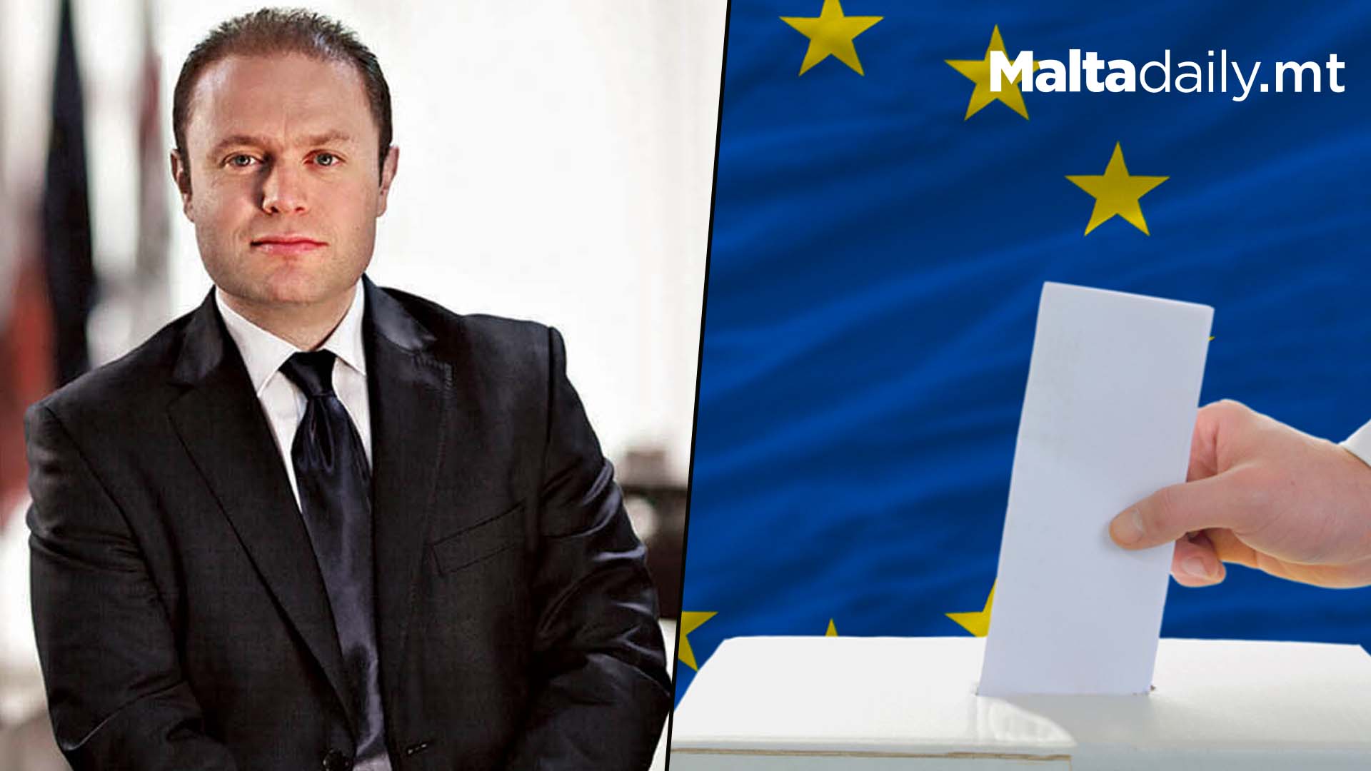 Joseph Muscat Does Not Rule Out Running For MEP Election