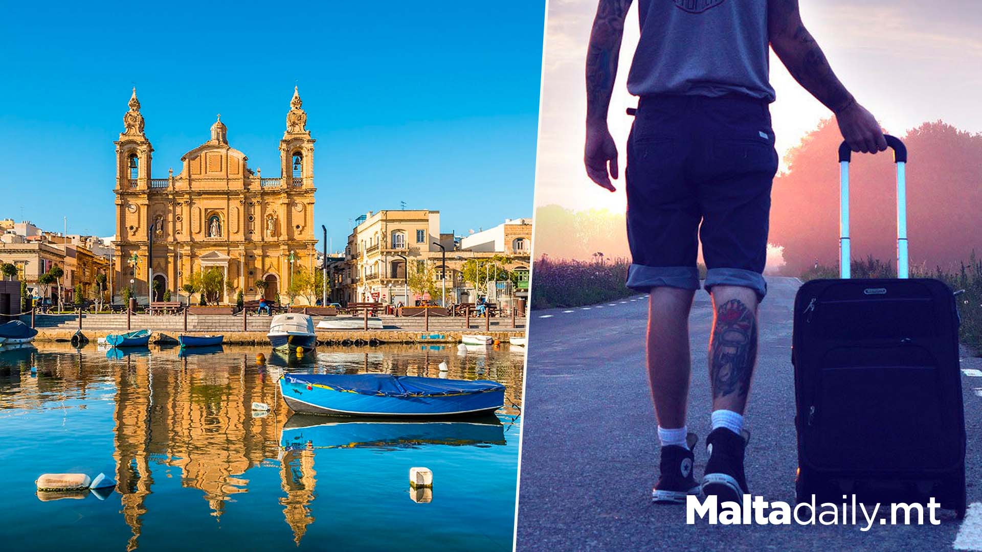 What Makes People Want To Leave Or Stay In Malta?
