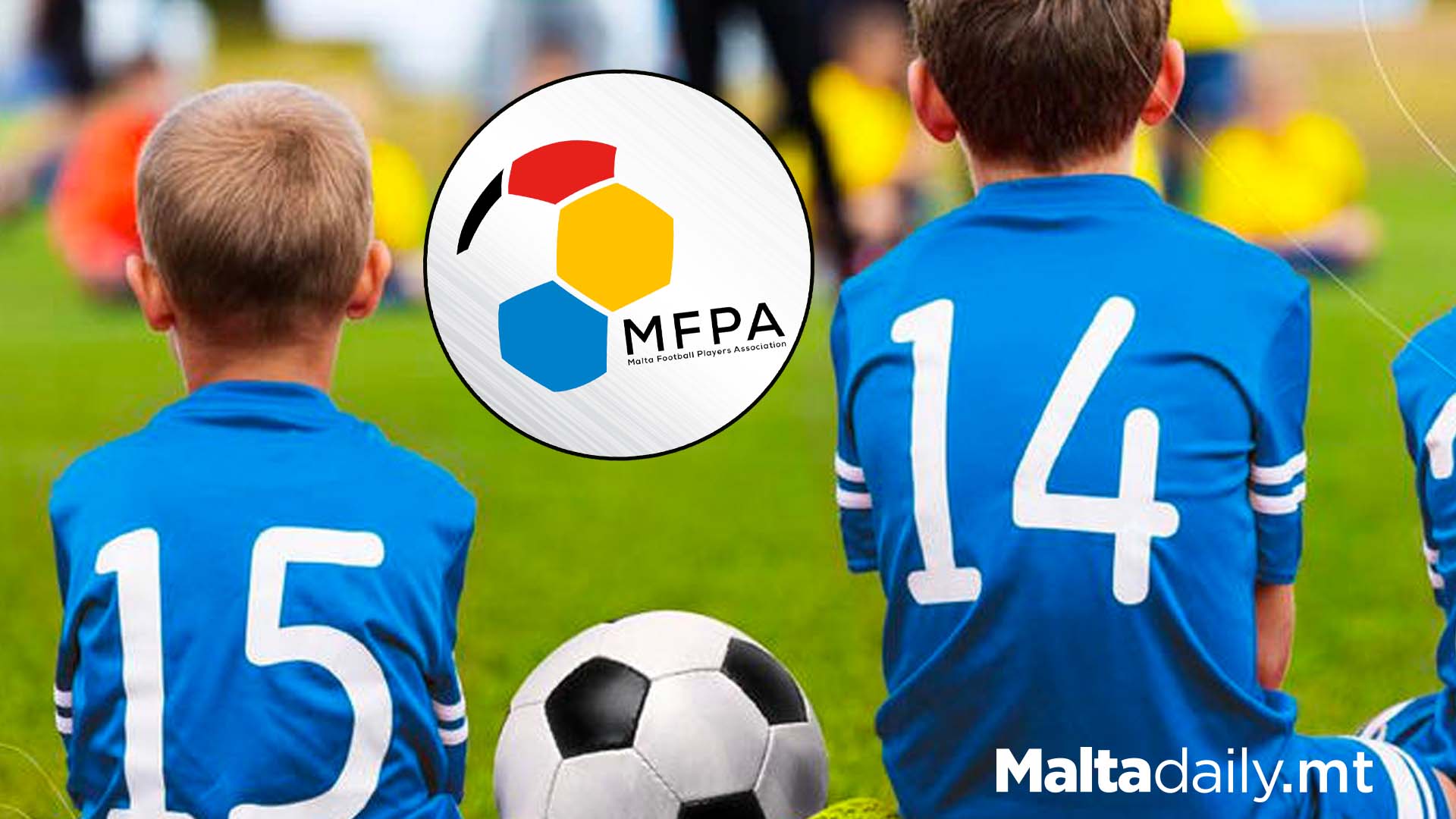 MFPA Calls For End To Exploitations of Children Footballers