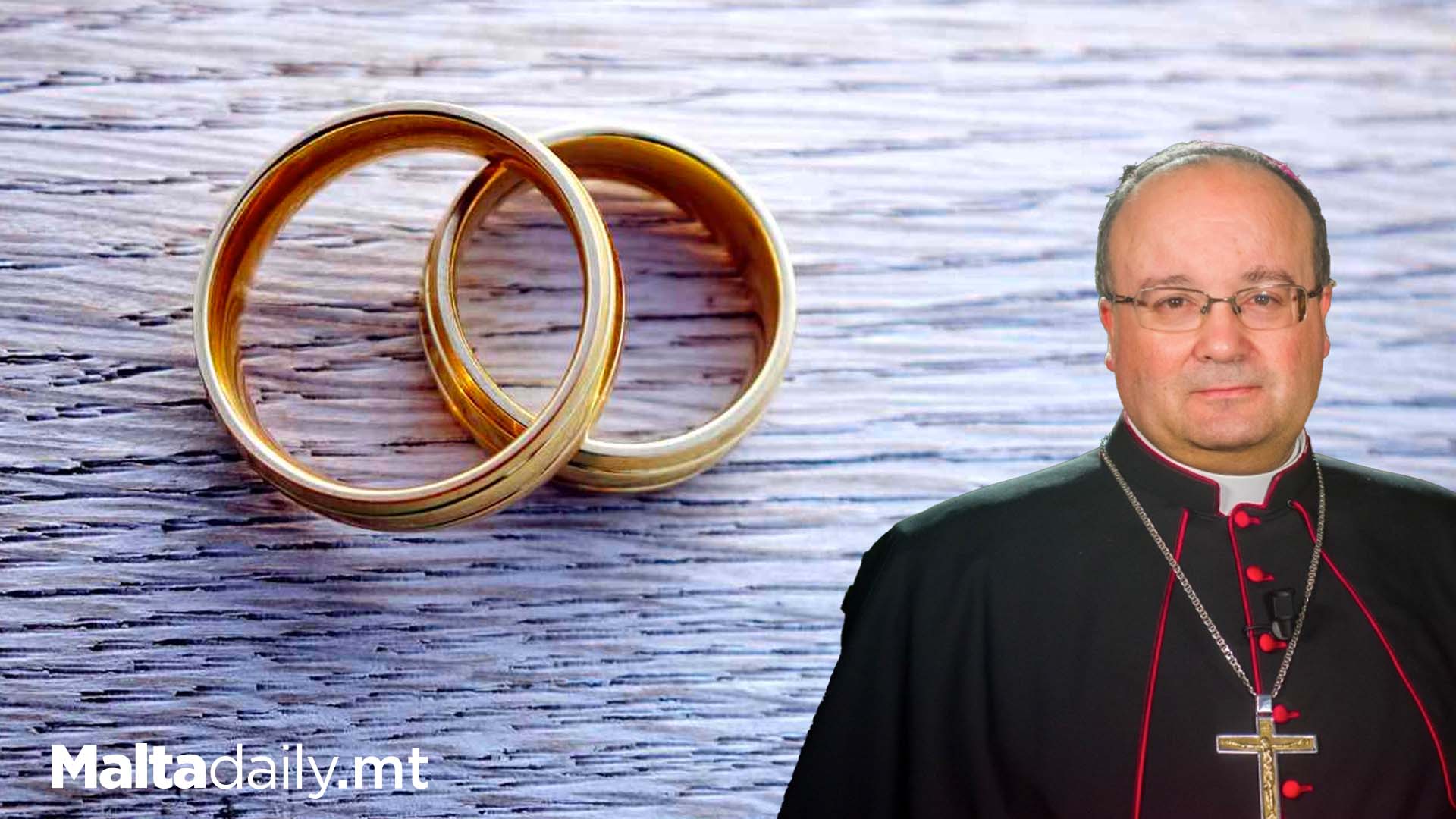 People Mostly Agree Priests Should Be Allowed Marriage
