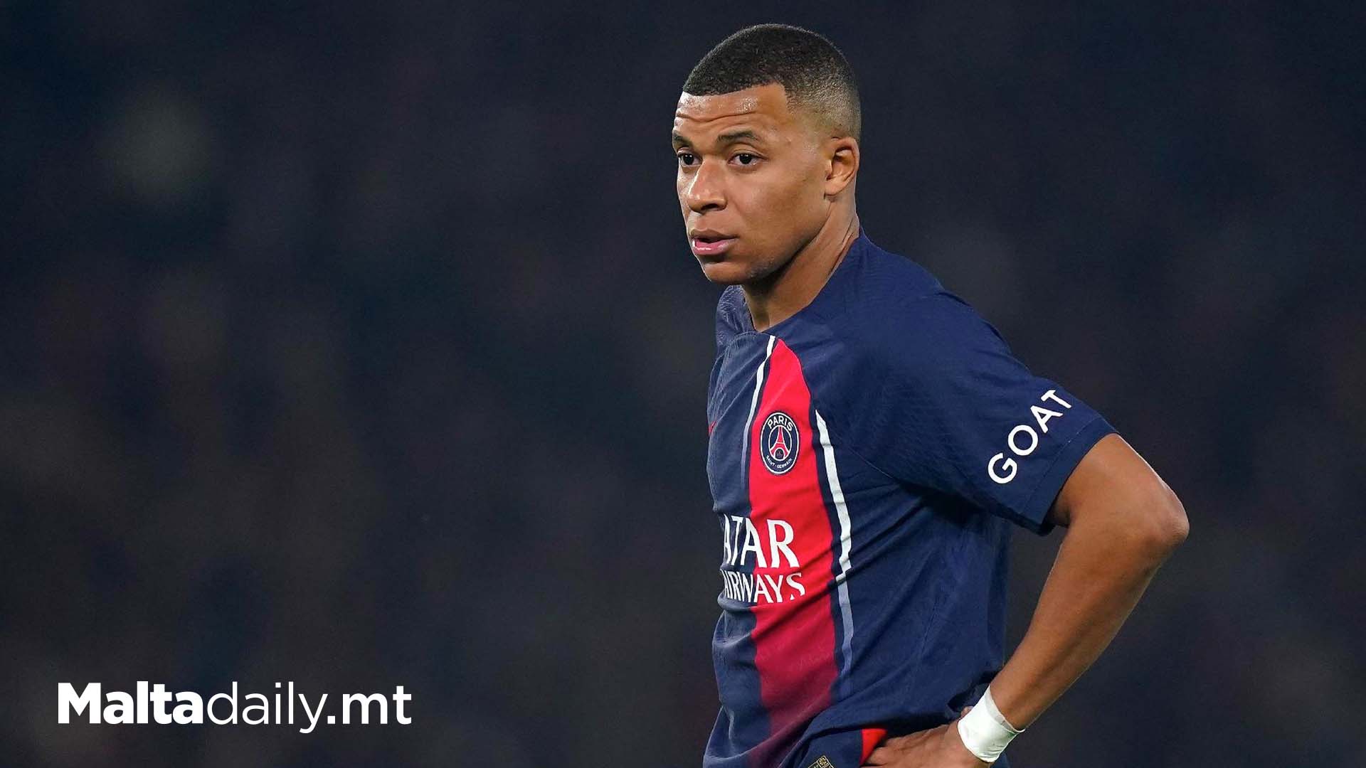 Mbappe Says He Would Pay So Much To Be Normal