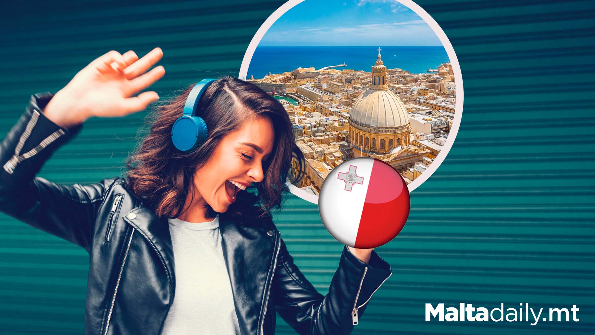 15.9% Of Maltese Prefer Songs In Maltese Language