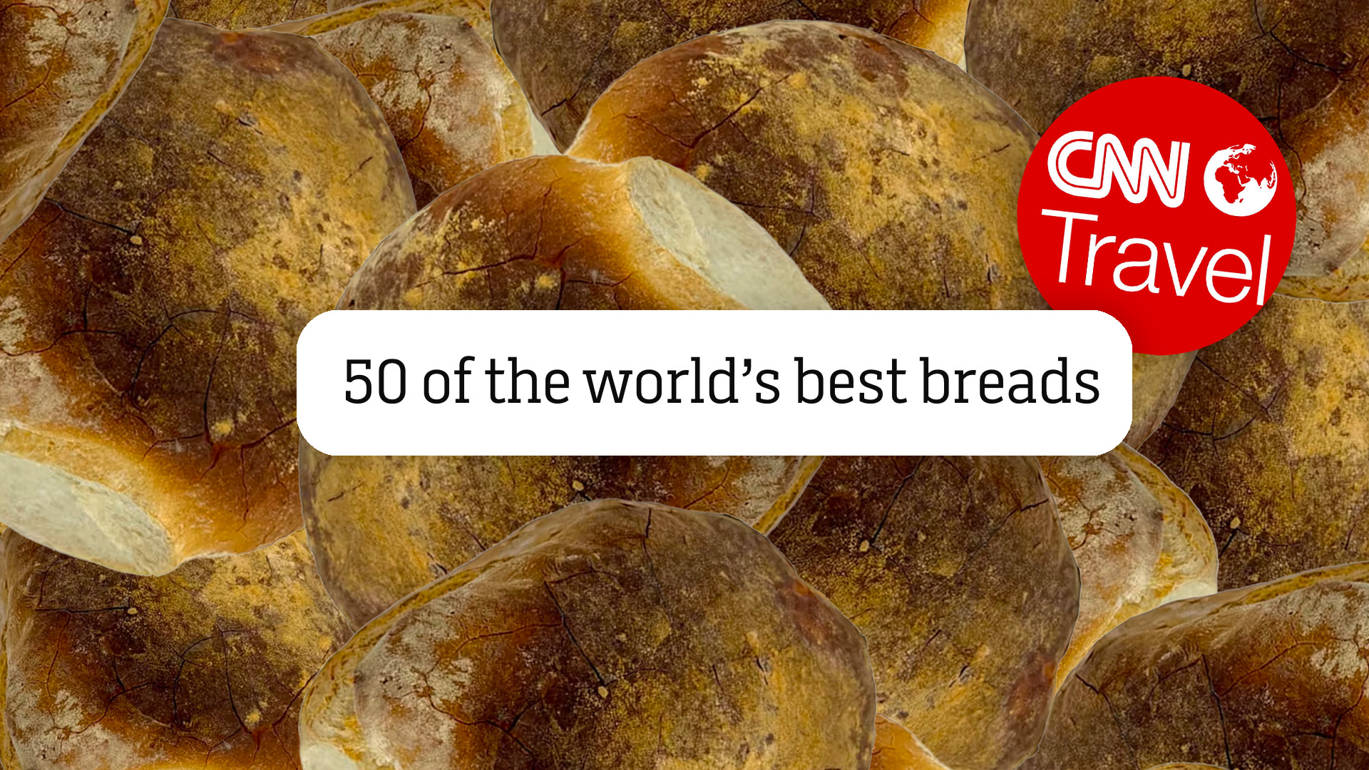 Malta's Ħobż tal-Malti Makes It On CNN's 50 World's Best Breads