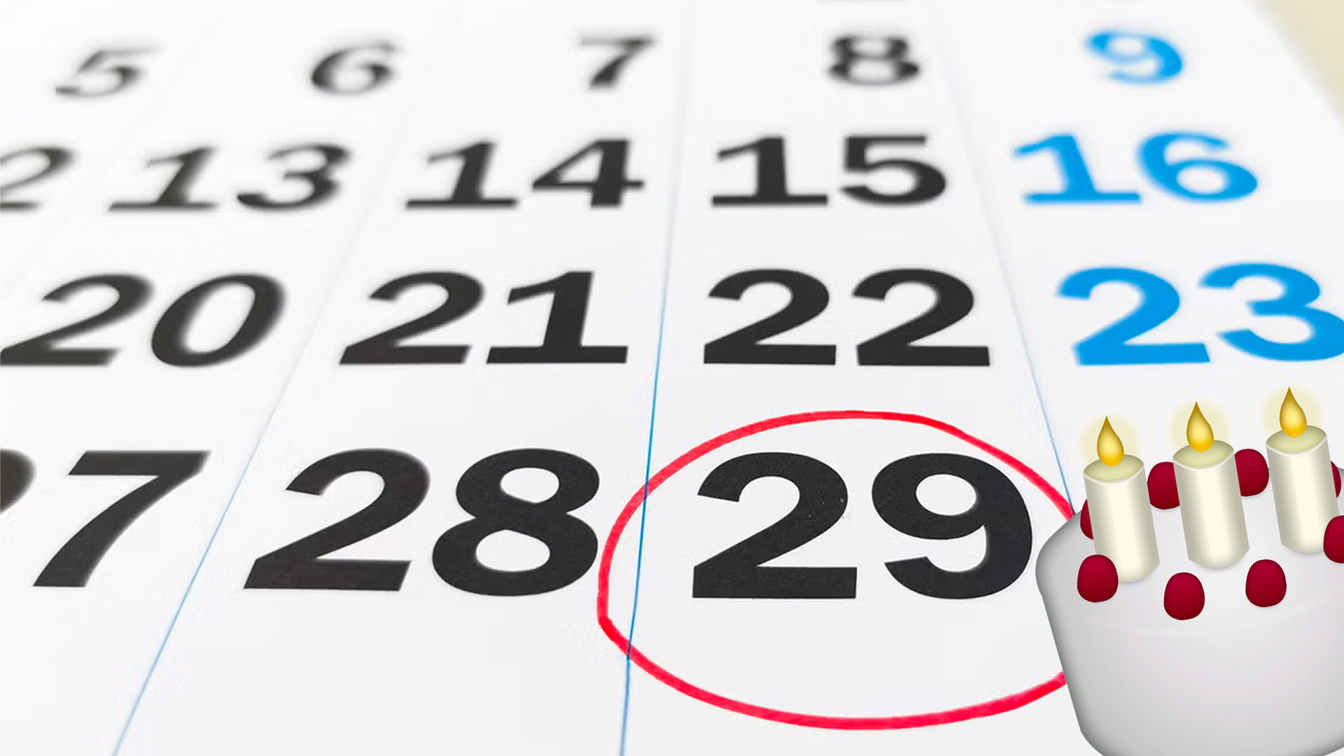 Why Do We Get a Leap Day Every Four Years?