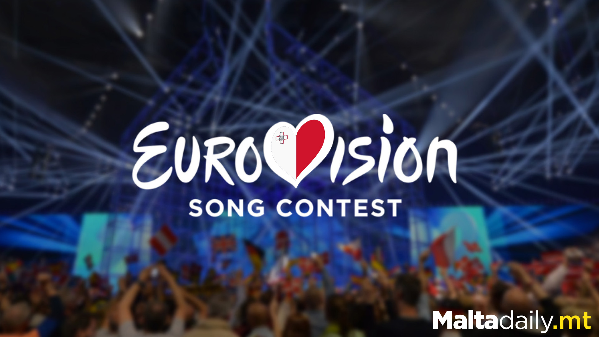 Malta's Eurovision Triumphs: Making History in Music!