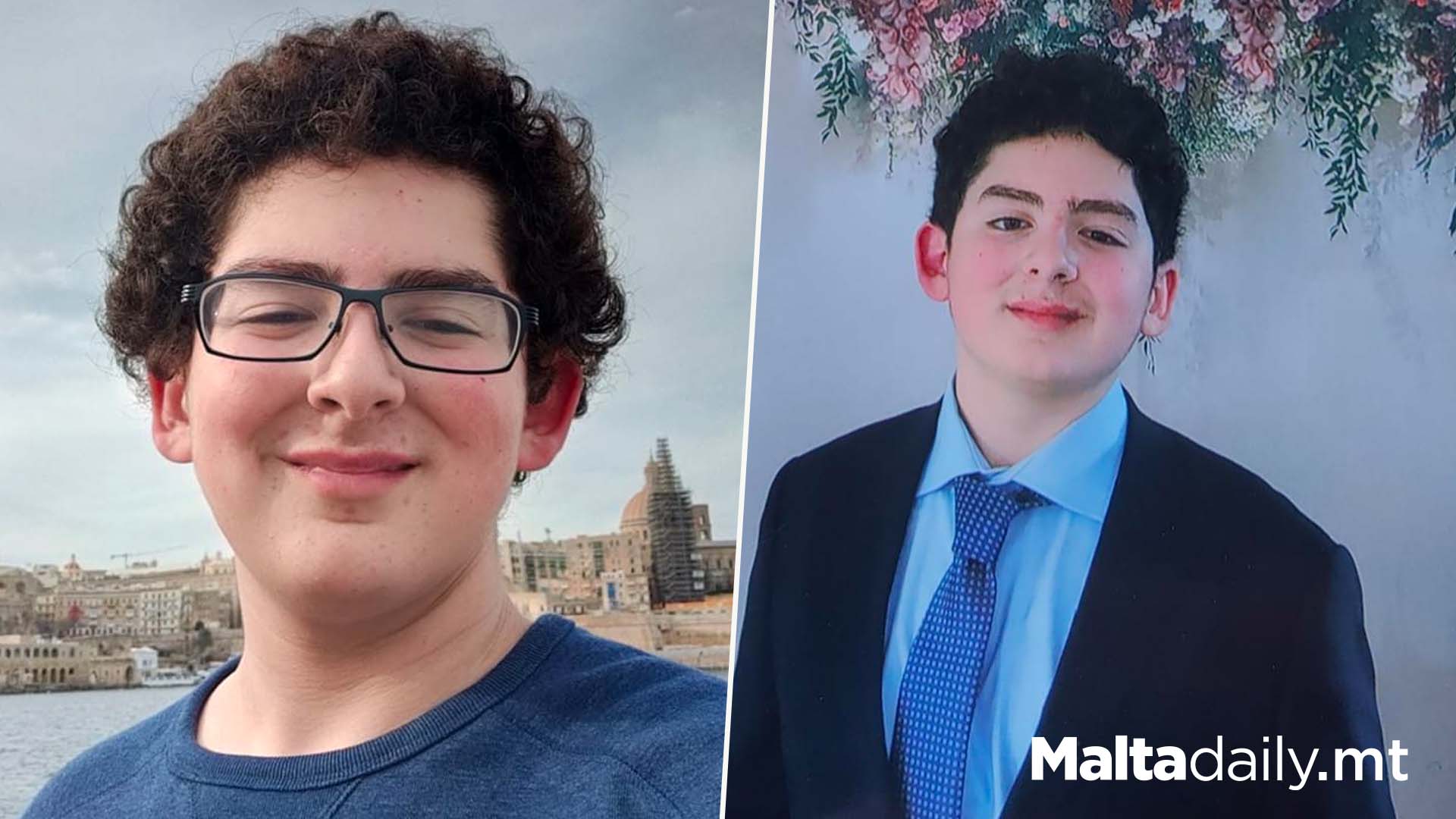 Malta's Youngest Ever Local Council Candidate At 15 Years Old