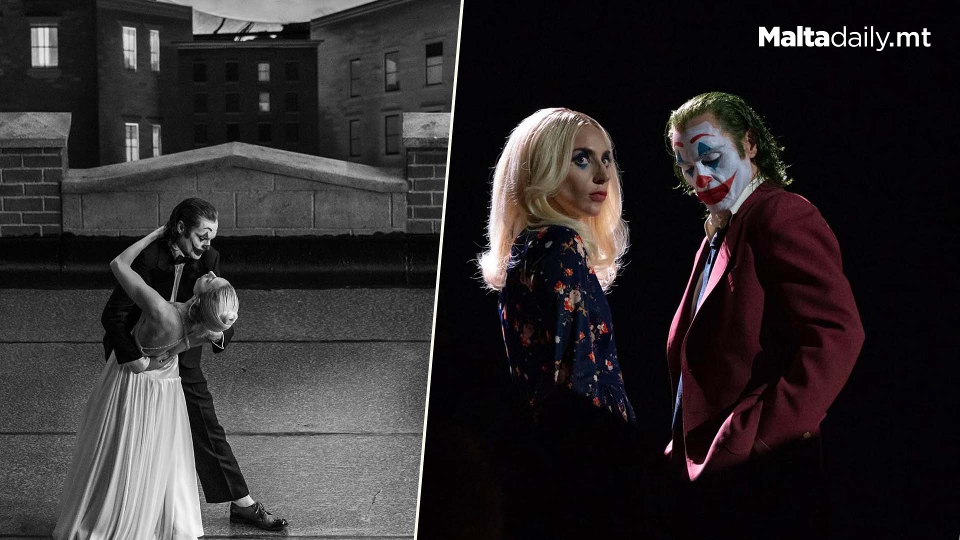 New Joker 2 Images Released By Director